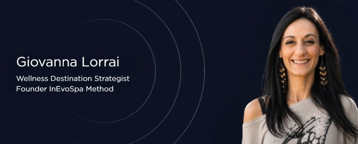 Epigenetica, neuroscienze e multisensorialità: il futuro del benessere secondo Giovanna Lorrai